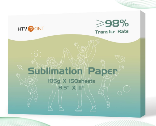 Sublimation Printing cover photo collage