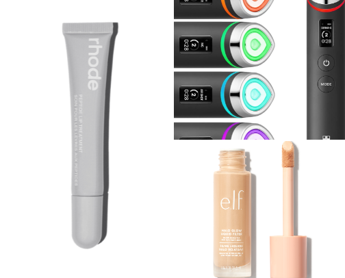 TikTok Viral Beauty Products That Are Actually Worth Buying cover photo collage