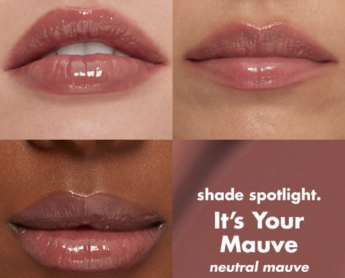 My favorite beauty recs cover photo collage