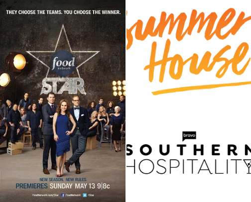 Must watch reality tv for anyone who’s on their reality tv journey cover photo collage