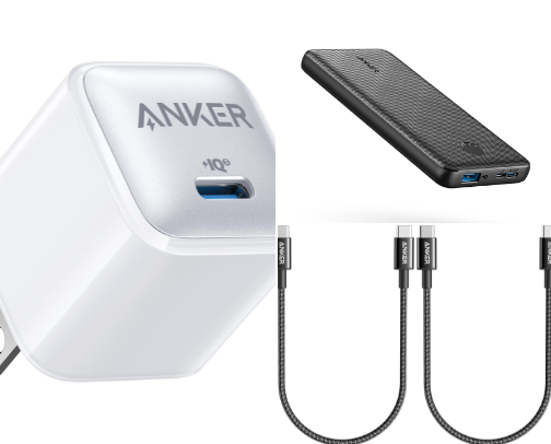 Best Amazon Tech Finds Under $50 (Worth Every Penny) cover photo collage