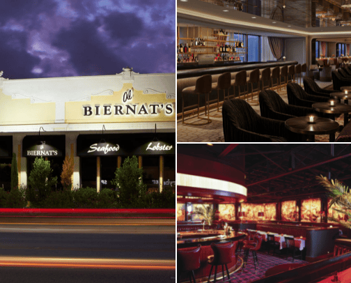 Where to Dine in Dallas, TX cover photo collage