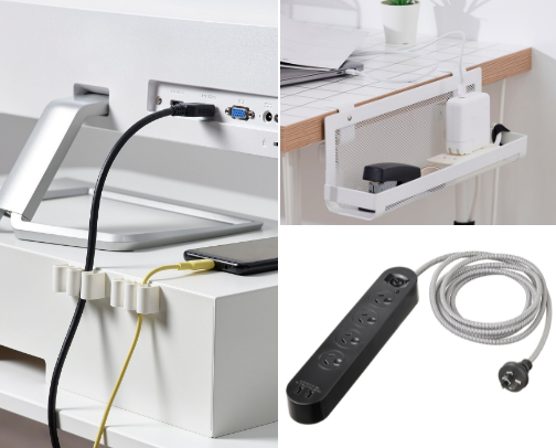 Tiny Products That Fix Annoying Everyday Problems cover photo collage