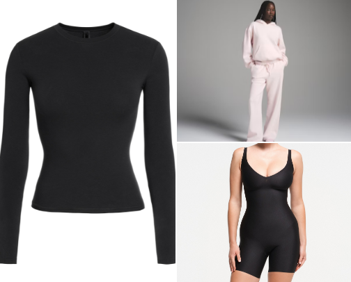 Midsize Fashion ⚡️ curves welcome here!! cover photo collage