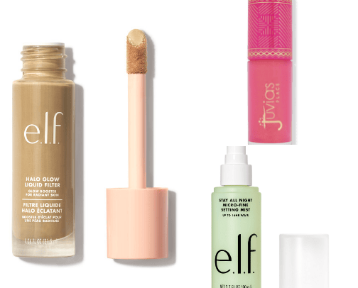 the perfect no makeup makeup look cover photo collage