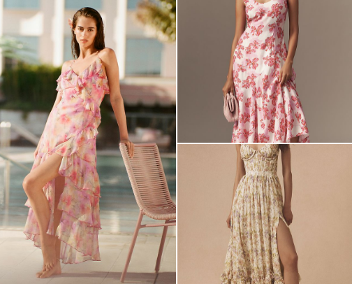 Dress to impress cover photo collage
