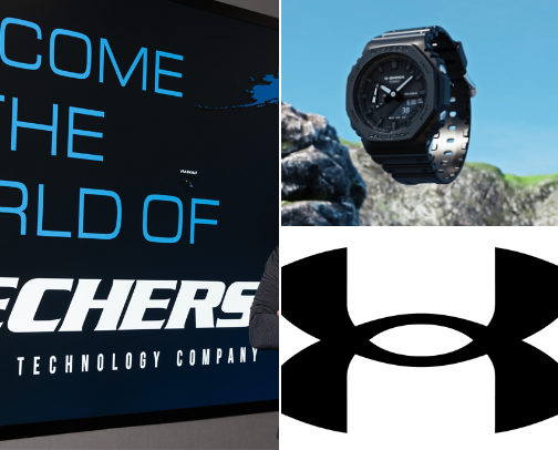 Daily Use Reco's cover photo collage