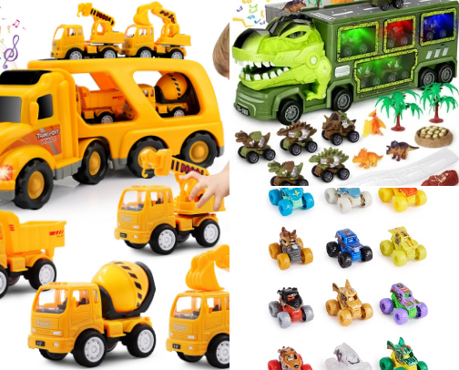 Viral Kids’ Products You’ll Want to Grab! cover photo collage