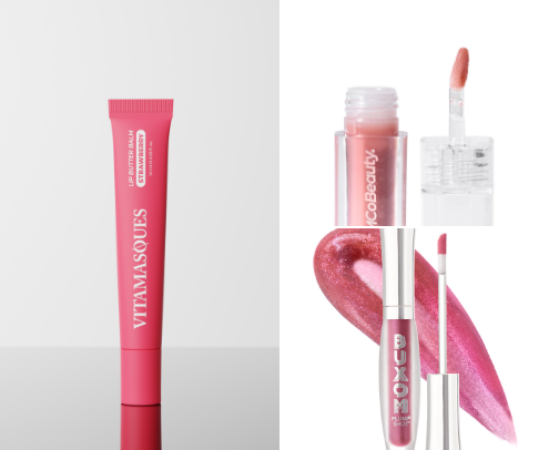 lippie addiction cover photo collage