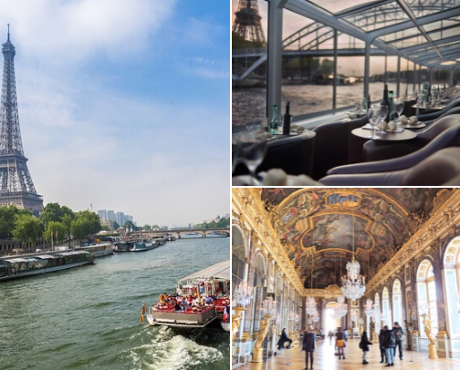 Paris Tours That Made Me Fall in Love With the City of Light cover photo collage