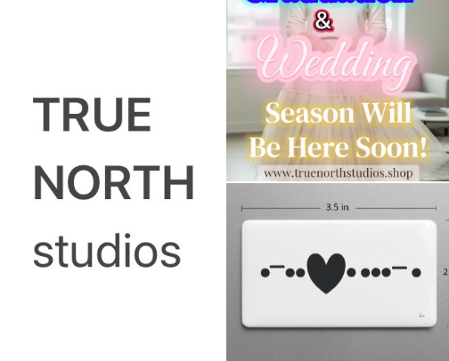 Custom Magnets cover photo collage