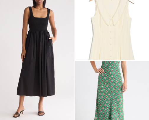 Nordstrom Rack Finds! cover photo collage