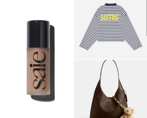 My autumh wishlist 🍂 cover photo collage