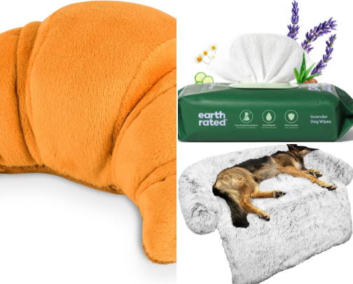 Cozy Companion Edit cover photo collage