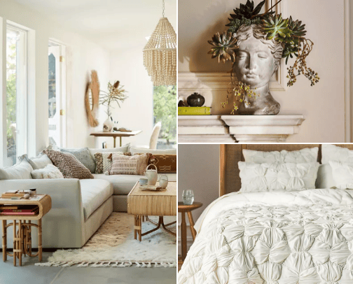 Top Rated Must Buy Home Decor & Furniture cover photo collage