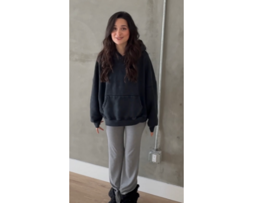 Jules via Youtube cover photo collage