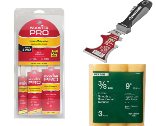 Tools for the Modern Artist cover photo collage
