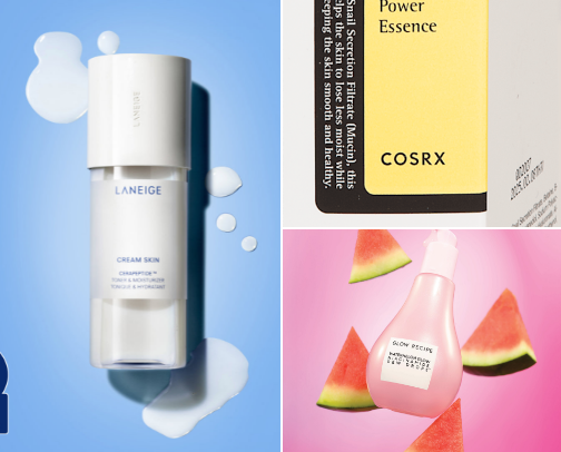 for that glowing skin effect cover photo collage