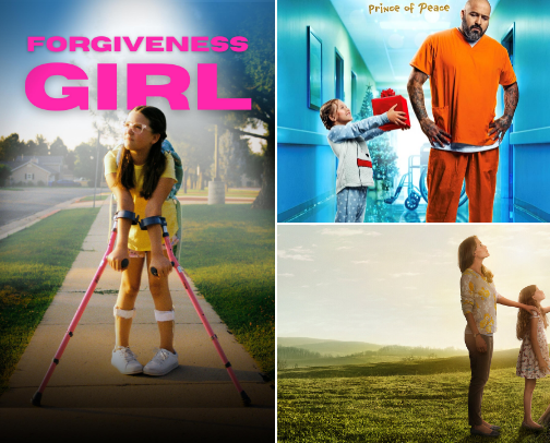 Religious movies✝️ cover photo collage