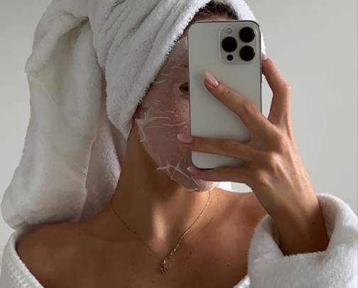 My favorite beauty recs cover photo collage