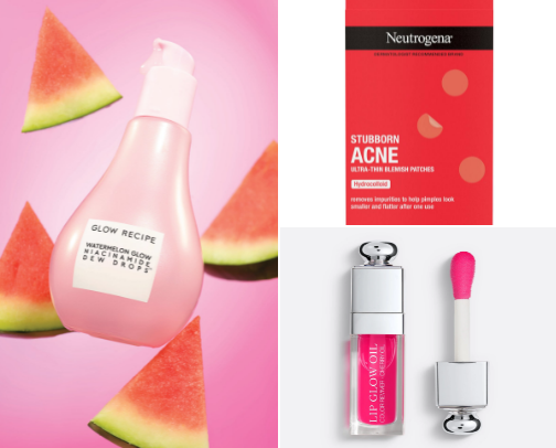 Beauty Must Haves - All the Top Products You’ll Want Year-Round cover photo collage