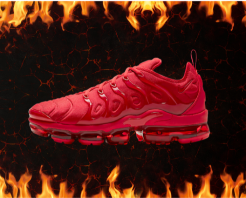 Air Maxed Out Boys & Girls cover photo collage