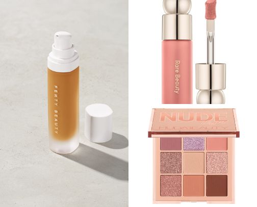 2026 Trendy Makeup Must-Haves cover photo collage