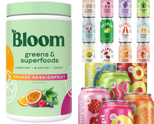 Wellness ✨ cover photo collage