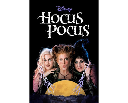 Fall Movies & Shows for the Ultimate Cozy Night In cover photo collage