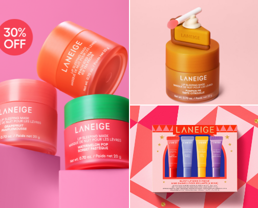 Holy-Grail Lip Products You Need in Your Routine: Hydrating, Plumping, and Long-Lasting Favorites 💄 cover photo collage