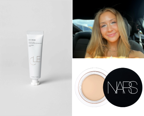 Breakout Free Makeup 💄 cover photo collage