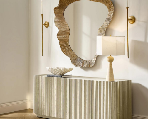 Shopping - Furniture And Home Accessories - Z Gallerie cover photo collage