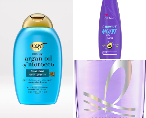💸 Drugstore Haircare That Works Wonders 🛍️ cover photo collage