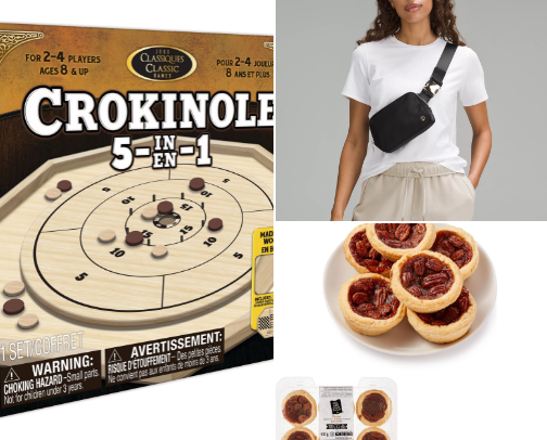 That's SO Canadian of you . . . 
🇨🇦Canadian Stores & Products 🇨🇦 cover photo collage