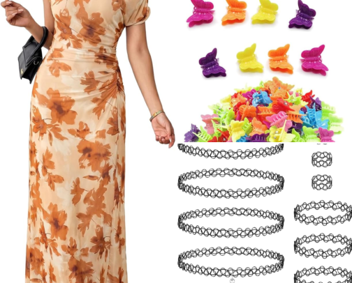 Things I bought in September cover photo collage