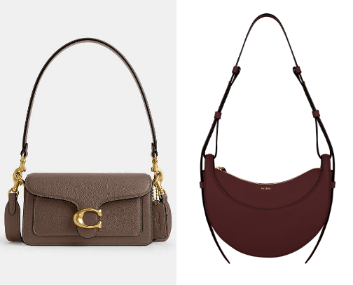 👜 Bags Worth the Investment cover photo collage