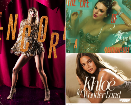 Top Music Streaming Services, Albums, and Podcasts for Audiophiles cover photo collage