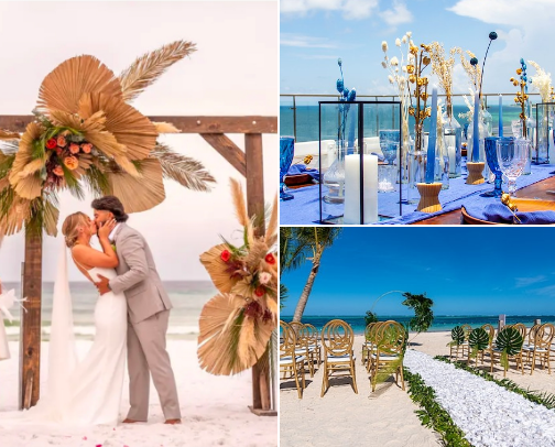 Enjoyable Activities in San Diego! Caribbean Resort Destinations. cover photo collage