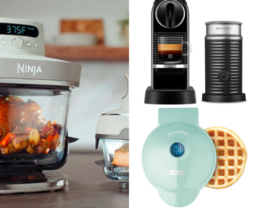 🍳Kitchen finds worth buying cover photo collage