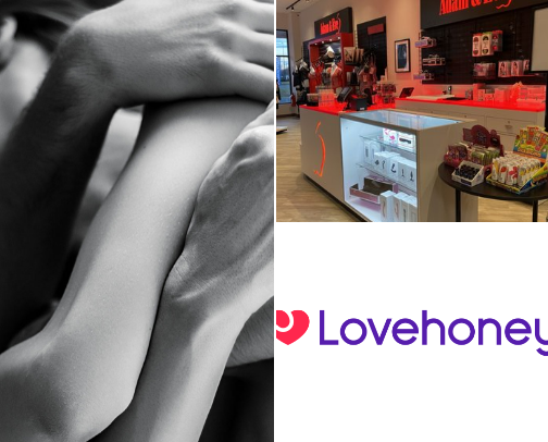 The Flower Garden cover photo collage