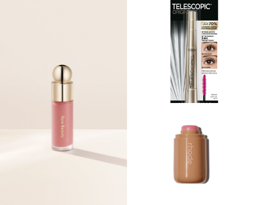 makeup🤍 cover photo collage
