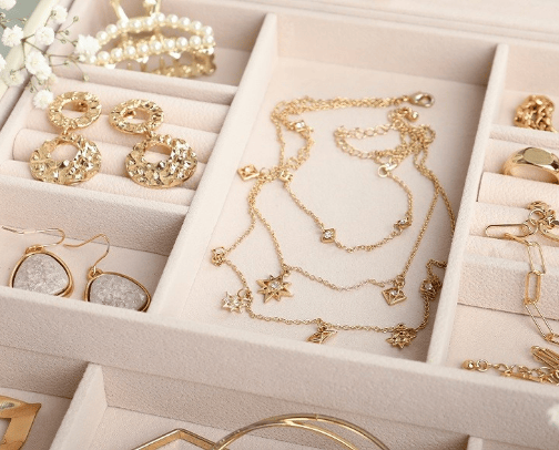 Jewelry🙌🏼 cover photo collage