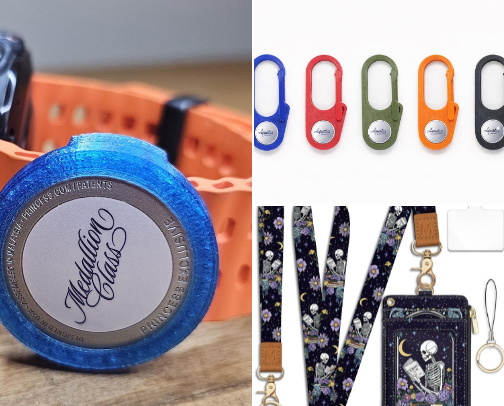 Cruise Essentials cover photo collage