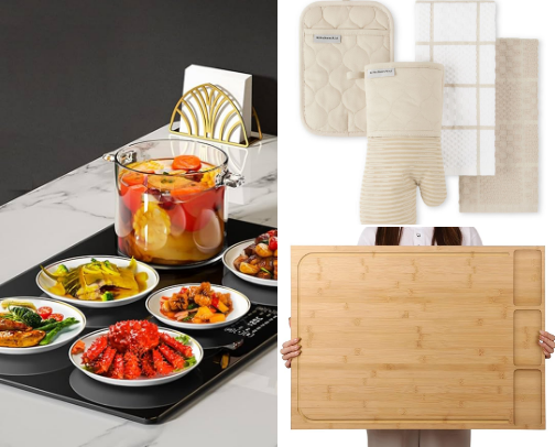 amazon husting must-have 🏠 cover photo collage