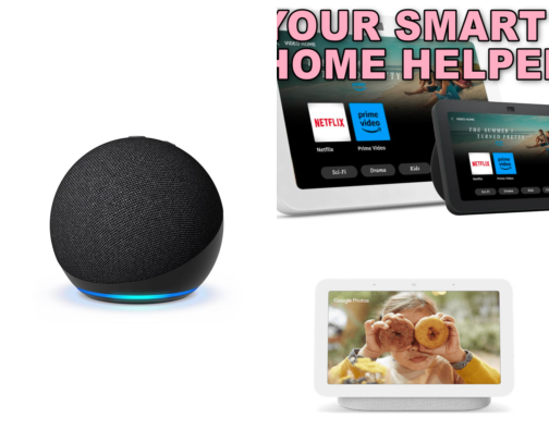 Smart Home Starter Kit: 18 Bestsellers That Make Any House Feel Smarter 🏠 cover photo collage