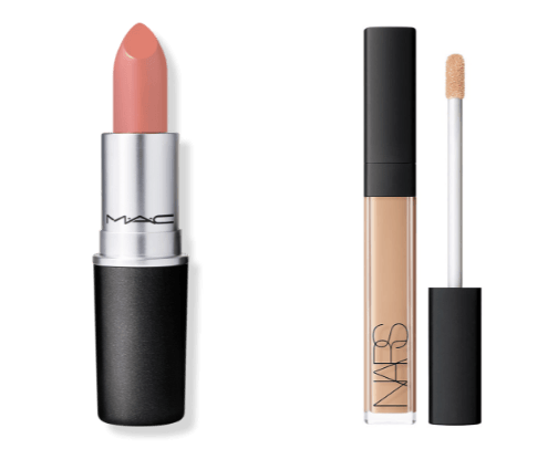 makeup that I use all the time 💖💄💋 cover photo collage