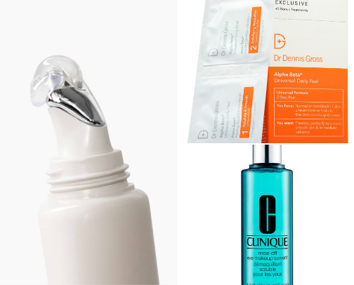 sephora everyday essentials cover photo collage