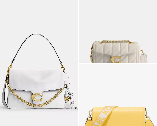 Bags👜 cover photo collage