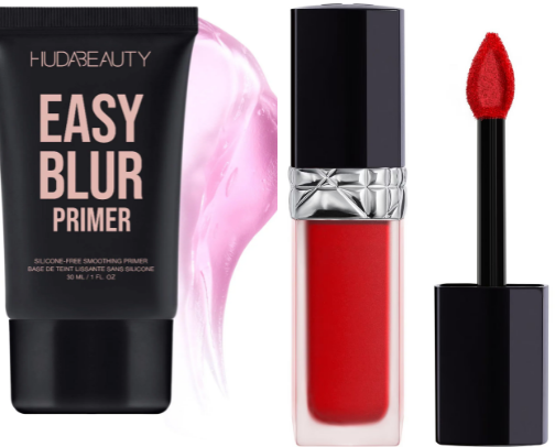 An amazing guide to fragrance-free makeup for sensitive skin and allergy-prone beauty lovers 🤌 cover photo collage