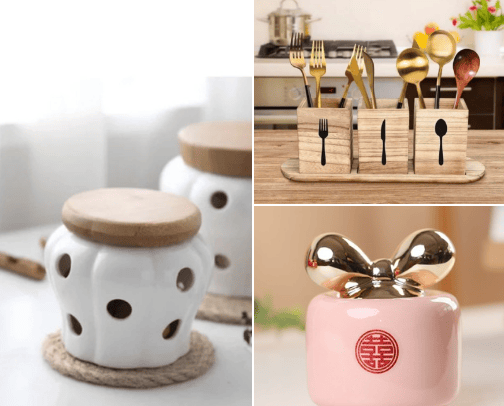 My Favorite Unique Kitchen Tools cover photo collage